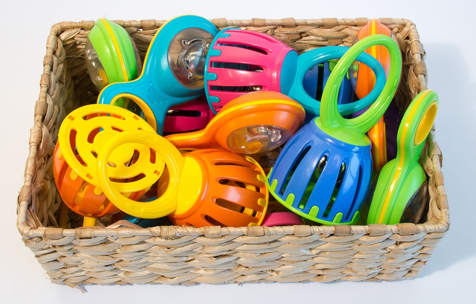 Toys